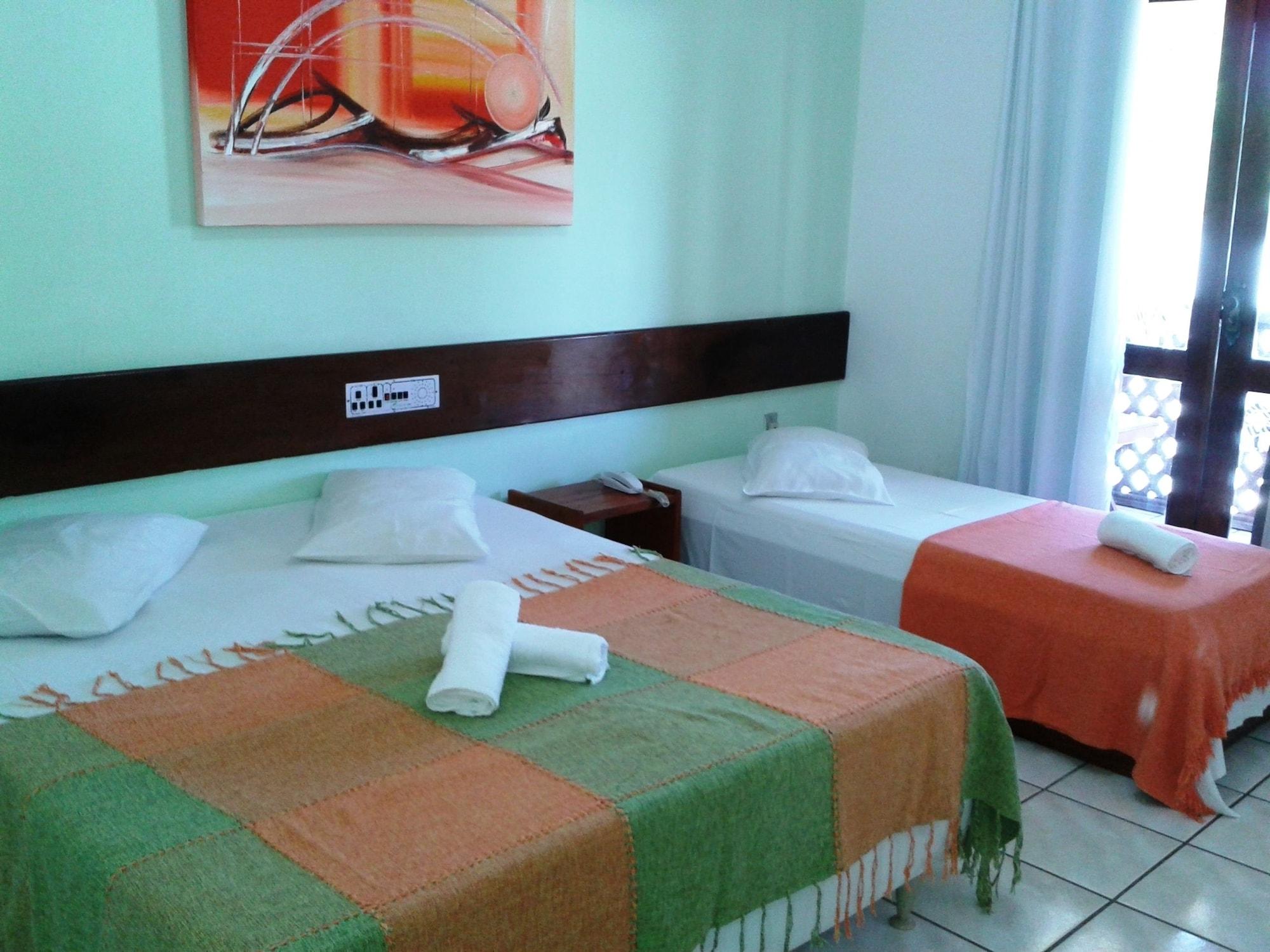 Hotel Vale Verde 포르투세구로 외부 사진