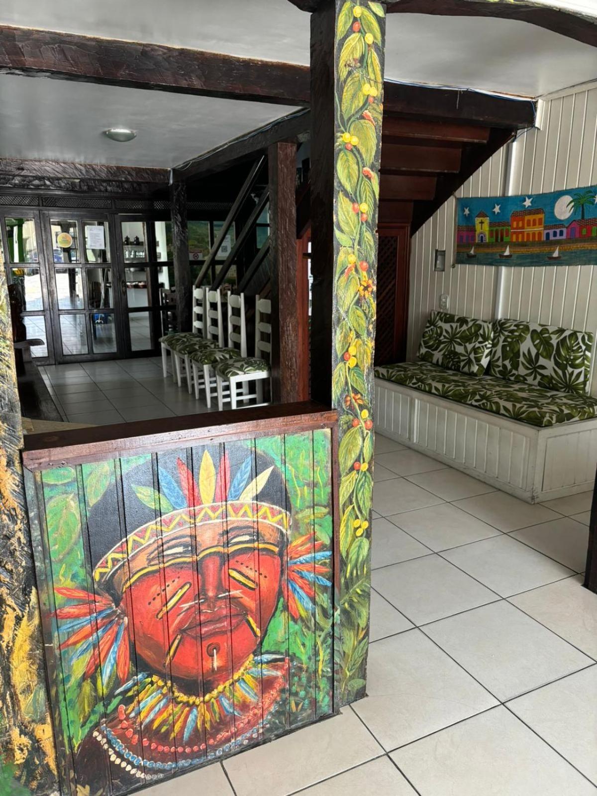 Hotel Vale Verde 포르투세구로 외부 사진