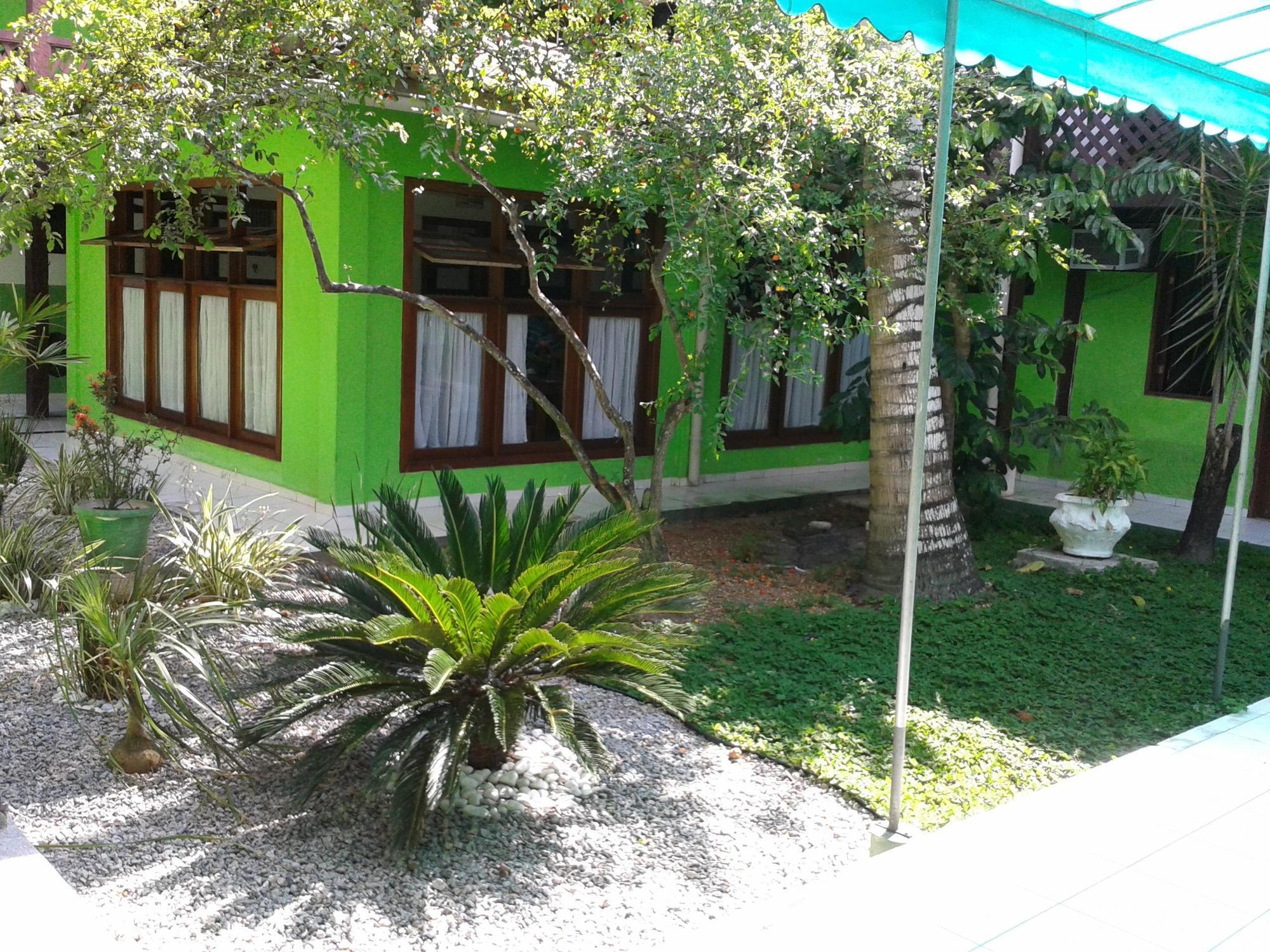 Hotel Vale Verde 포르투세구로 외부 사진