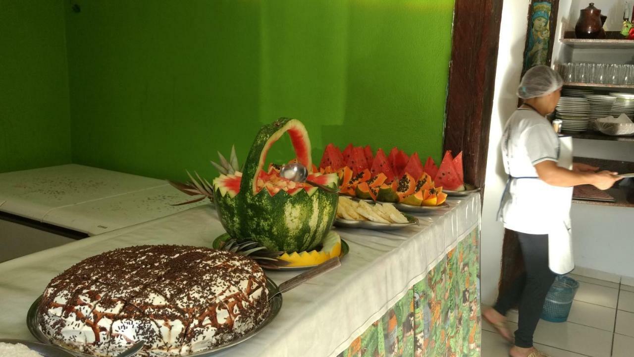 Hotel Vale Verde 포르투세구로 외부 사진